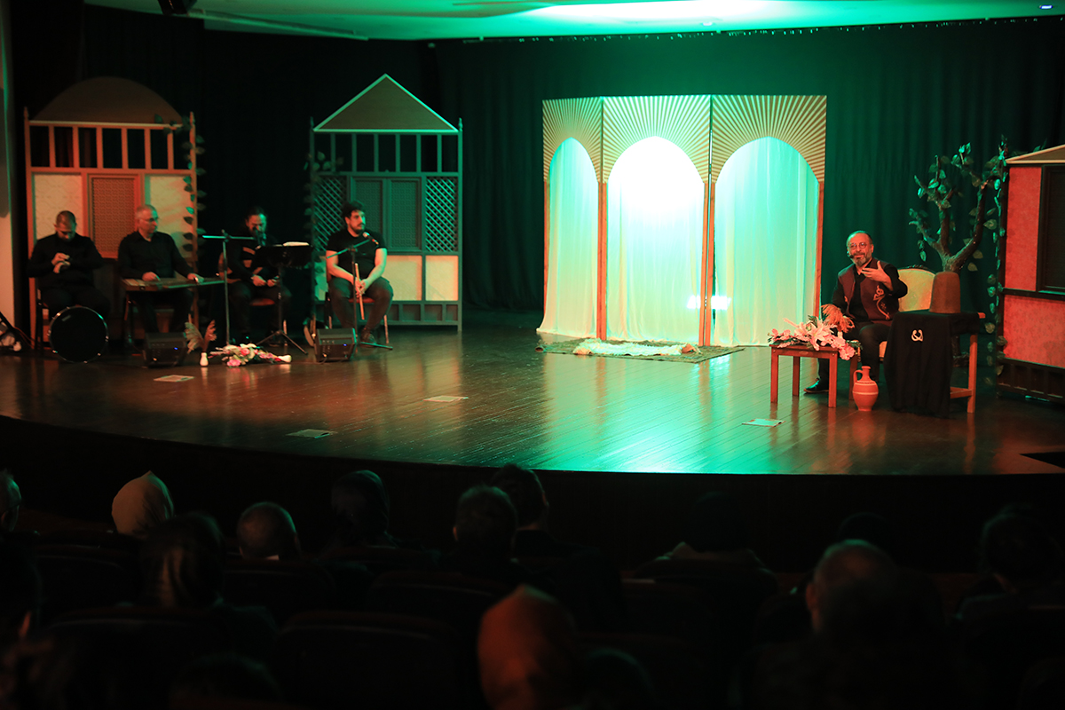 SNAN YAMUR AKAABATTA