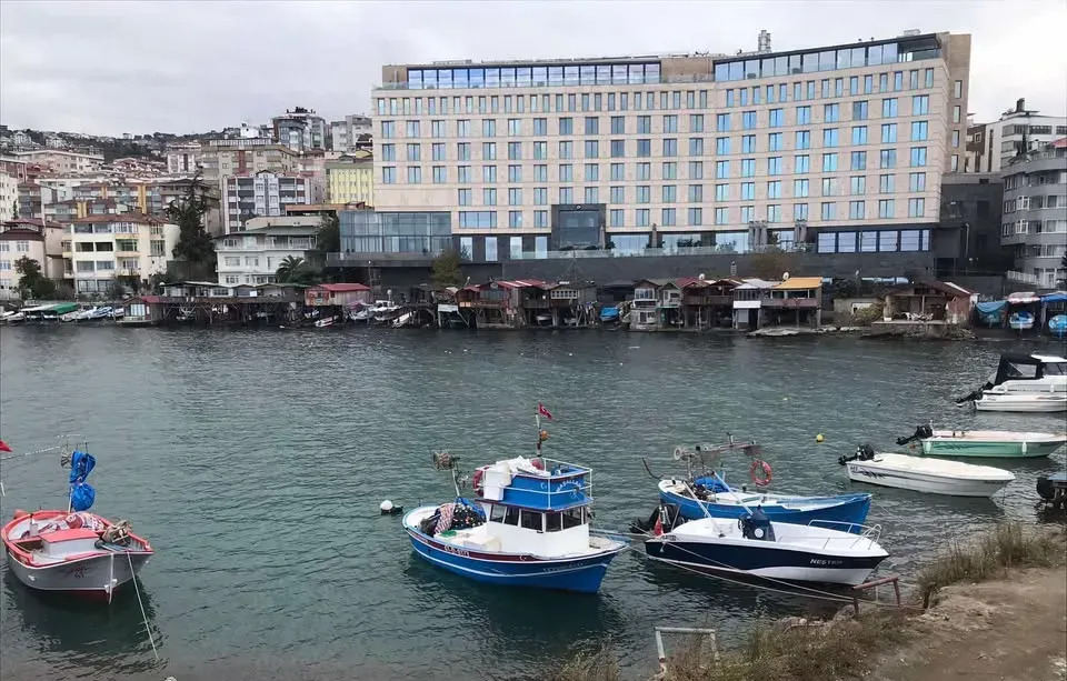 SÖĞÜTLÜ ÇEKEK YERİ MECLİS GÜNDEMİNDE