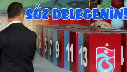 Son Sz Delege Syleyecek.