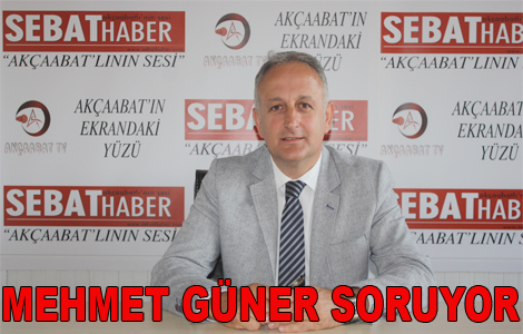 Sorunlardan Bir Demet