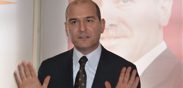 Soyludan Kldaroluna Gemi Olsun Mesaj.