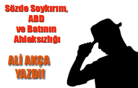 Szde Soykrm, ABD ve Batnn Ahlakszl