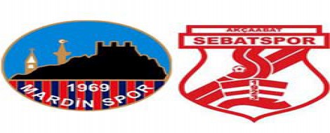 Spor Toto 2. Lig Beyaz Grup'ta Mardinspor, sahasında Akçaabat Sebatspor ile 0-0 berabere kaldı.