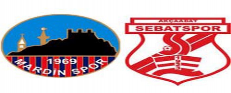 Spor Toto 2. Lig Beyaz Grup'ta Mardinspor, sahasnda Akaabat Sebatspor ile 0-0 berabere kald.