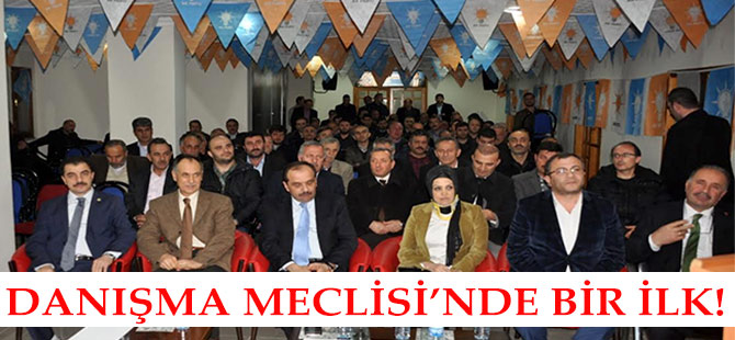 ubat Ay Danma Meclisi Yapld