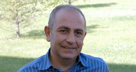 Süleyman Hurma Trabzon’a geliyor 