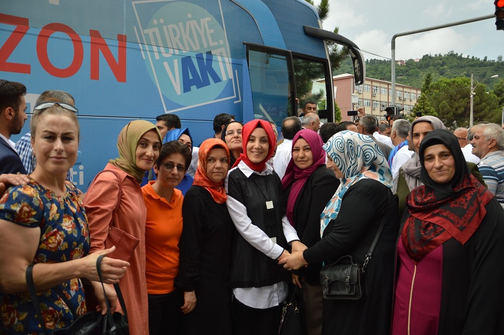 TALP OLDUUMUZ MEMLEKET MESELESDR! 
