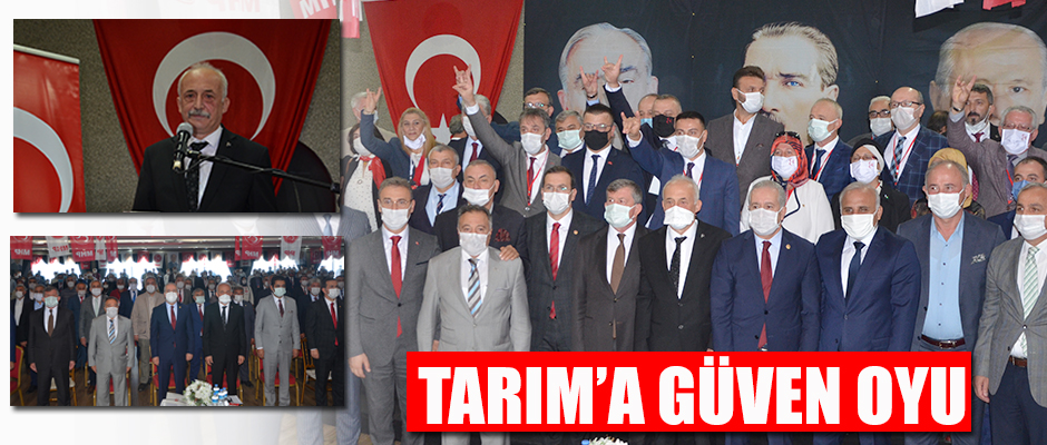 Tarma gven oyu 