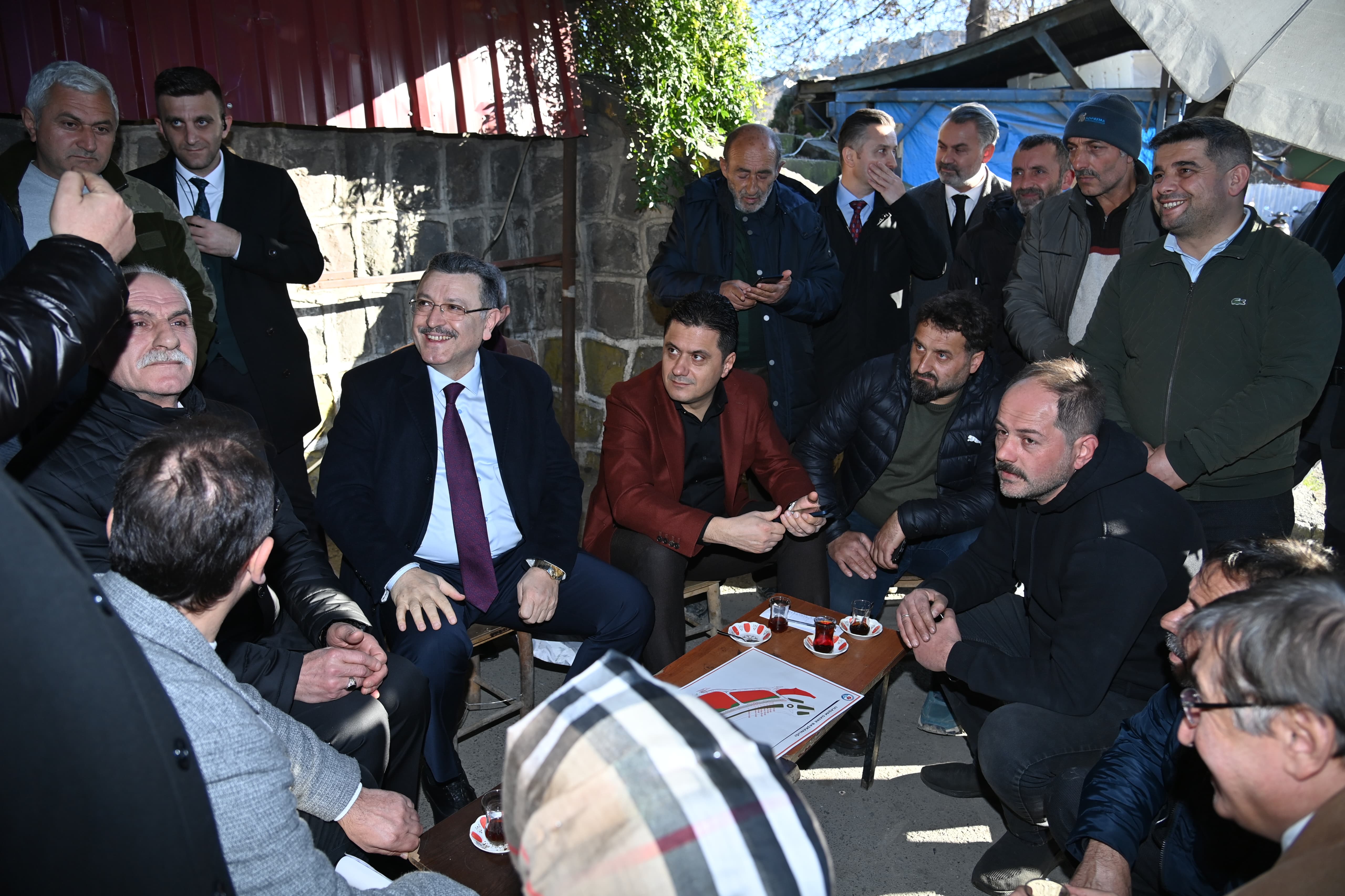 TABAI DAHA CAZP HALE GELECEK
