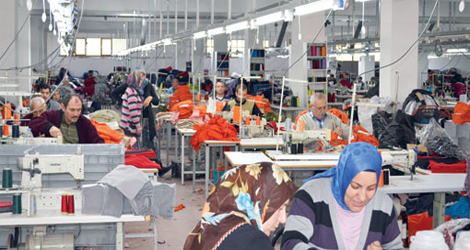 Tekstilciler ağlıyor

 
