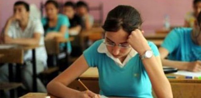 TEOG Sonular Ne Zaman Aklanyor?
