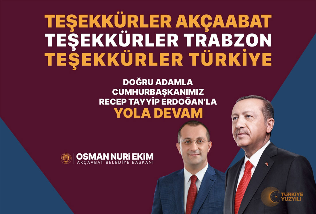 TEEKKRLER AKAABAT

