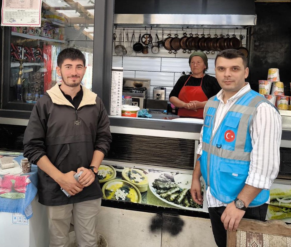 TESOB ekipleri 8 ayda 1640 iletmeyi denetledi
