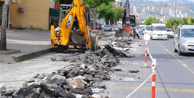 TSK Yap Bozdan Rahatsz