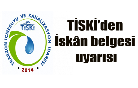 TSKݒden skn belgesi uyars
