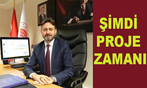 TKDK 40 Milyon Avro Hibe Dağıtacak