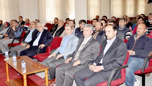 TOKİ Trabzon’u neresi sanıyor?