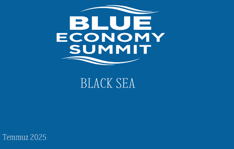 Trabzon, 2026da Mavi Ekonominin Merkezi Olacak  
