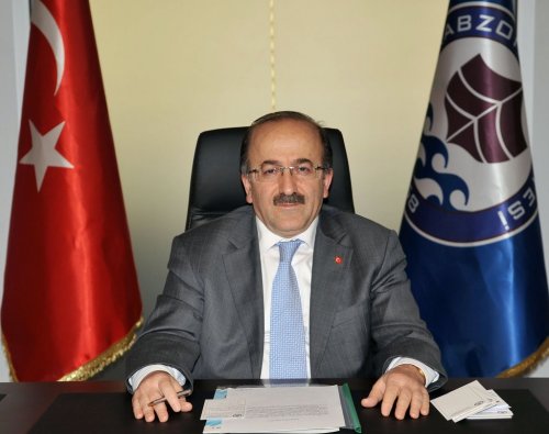 Trabzon Belediyesi haleye kard