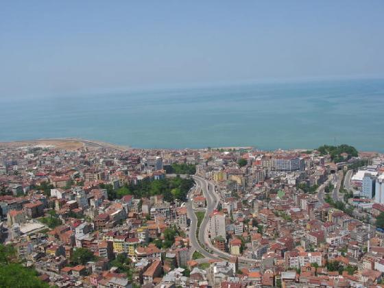 TRABZON BYK EHR
