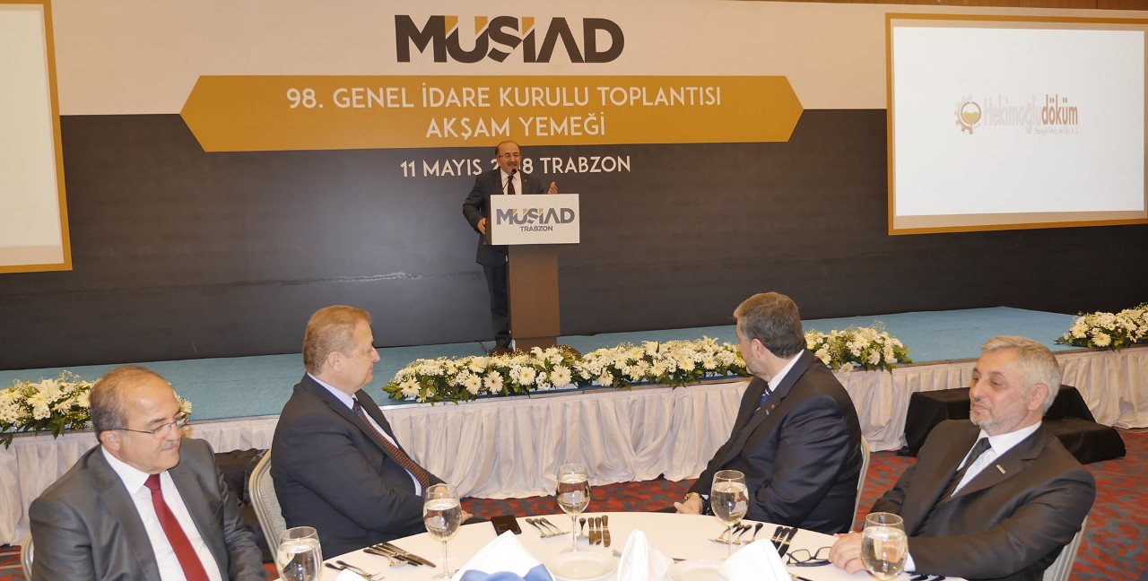 Trabzon gerekeni fazlasyla yapacak

