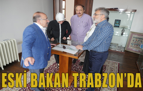 Trabzon her geçen gün daha da güzelleşiyor