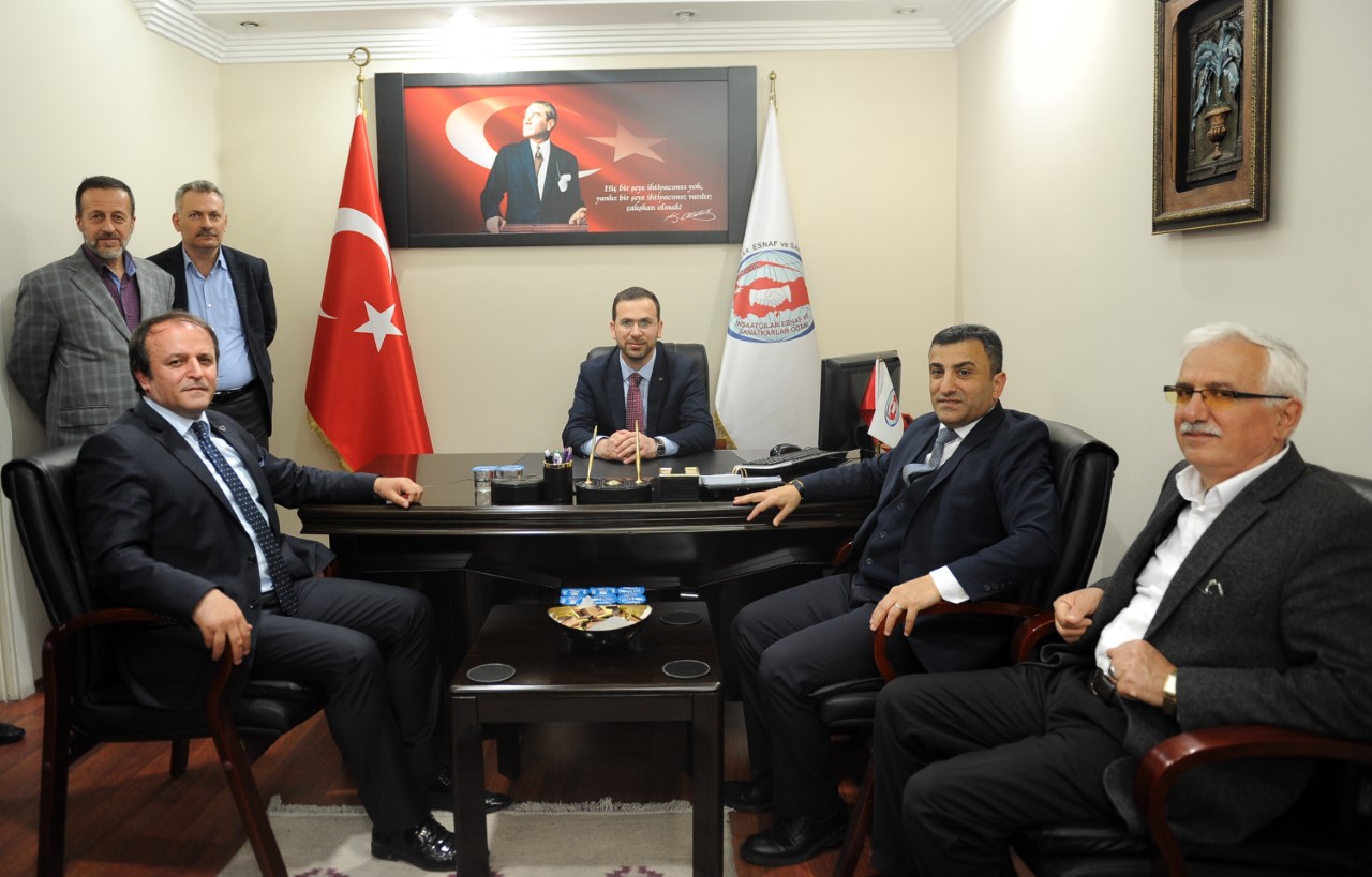 TRABZON KONUT SATIINDA LK 5TE

