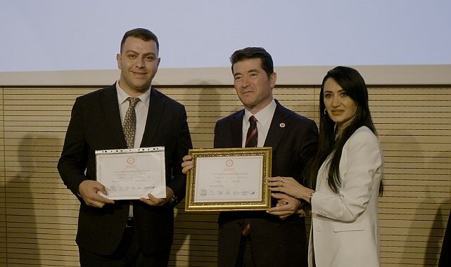Trabzon Ortahisar'ın En Genç Meclis Üyesi Göreve Başladı!