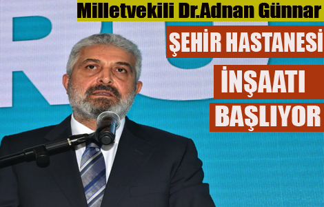 Trabzon ehir Hastanesi ile ilgili fla gelime! 