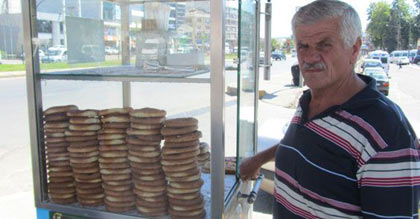 Trabzon Simidi Veresiye Oldu!

