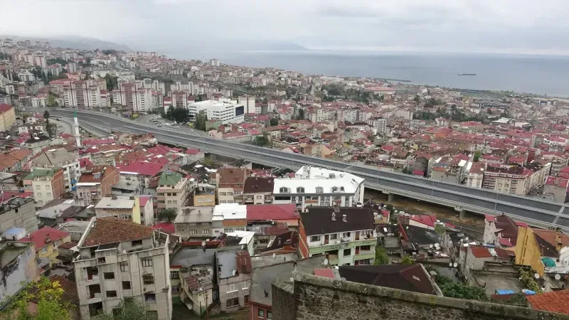 Trabzon Teşvik Treni Kaçıyor mu? İş Dünyası Sessiz!