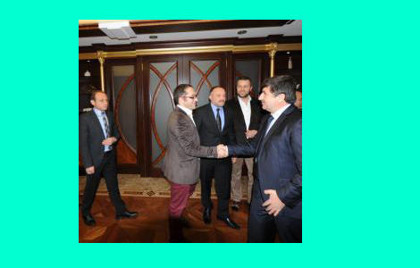 Trabzon Turizmde nemli Mesafeler Ald.