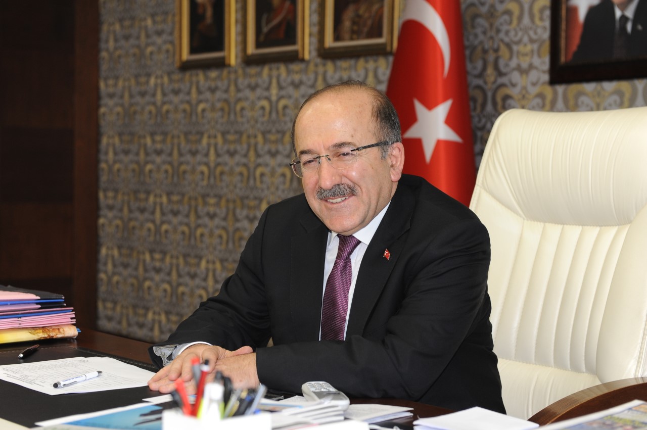 Trabzon Türkiye’nin Birleştirici Çimentosudur