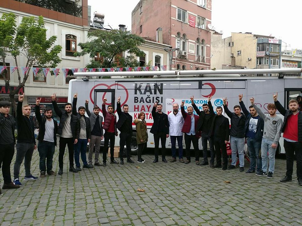TRABZON LK OCAKLARI KAN BAILADI
