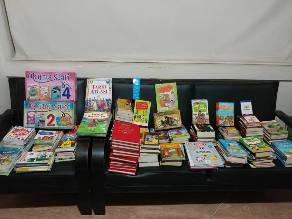 Trabzon lk Ocaklarndan Anlaml Destek