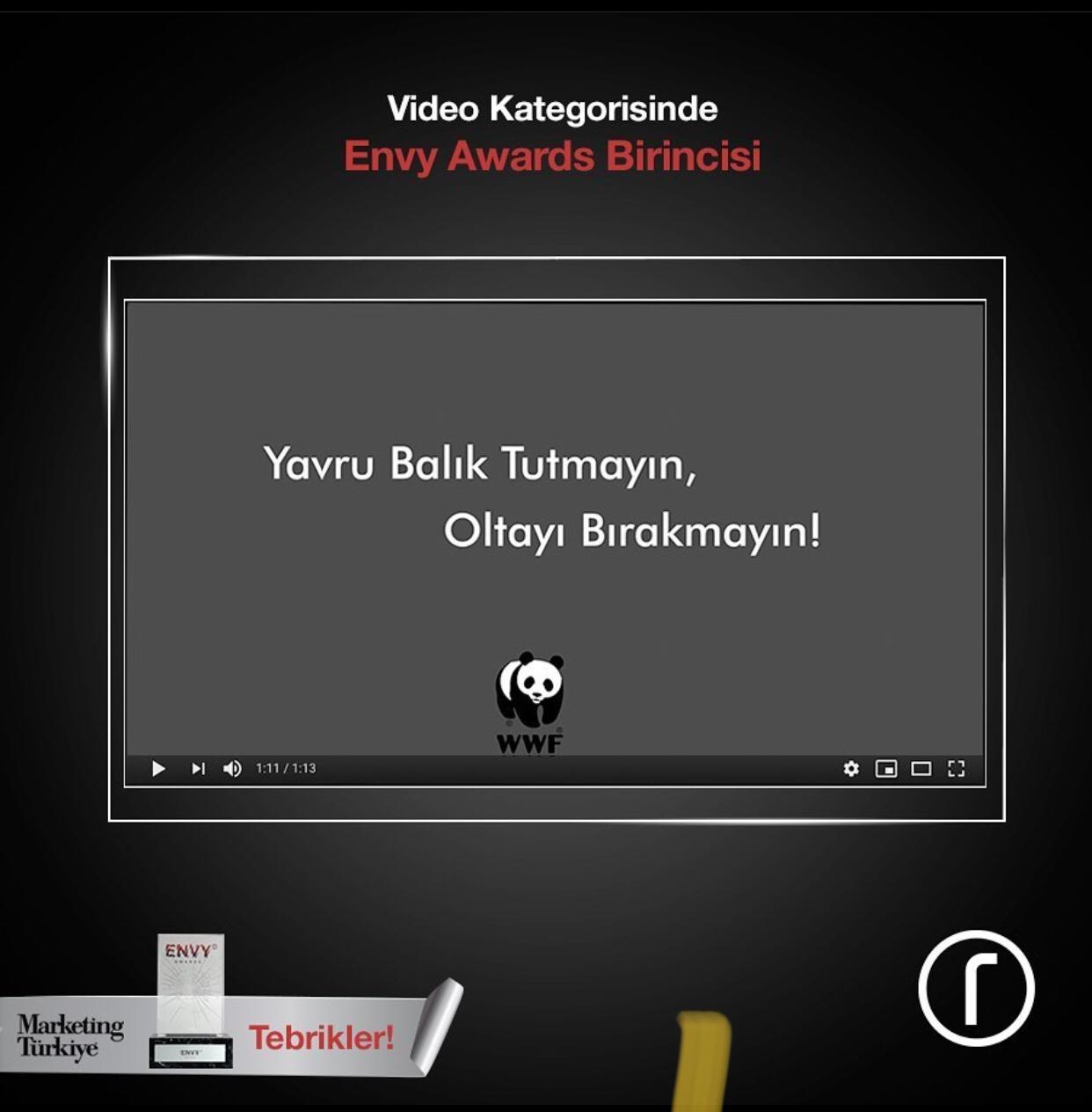 Trabzon Üniversitesi İletişim Fakültesi’ne Birincilik Ödülü