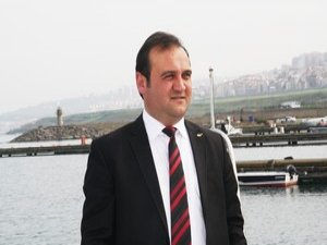 Trabzon Yara Alyor