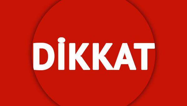 Trabzon'da Arap Turistlerin üzerine yıldırım düştü