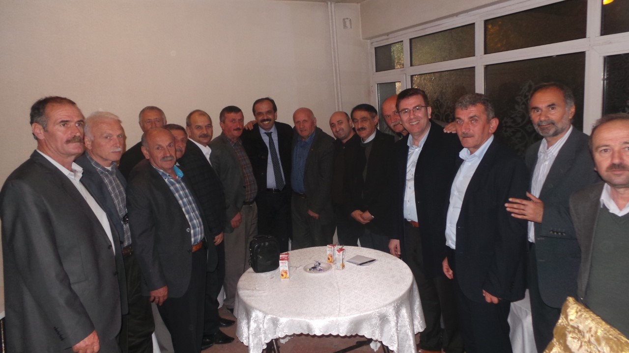 Trabzon'da lelerimizin Marka Deeri Artyor.
