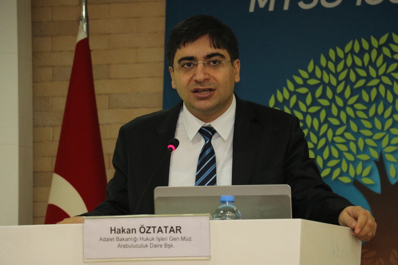 Trabzon’da İş dünyası Öztatar’ı bekliyor