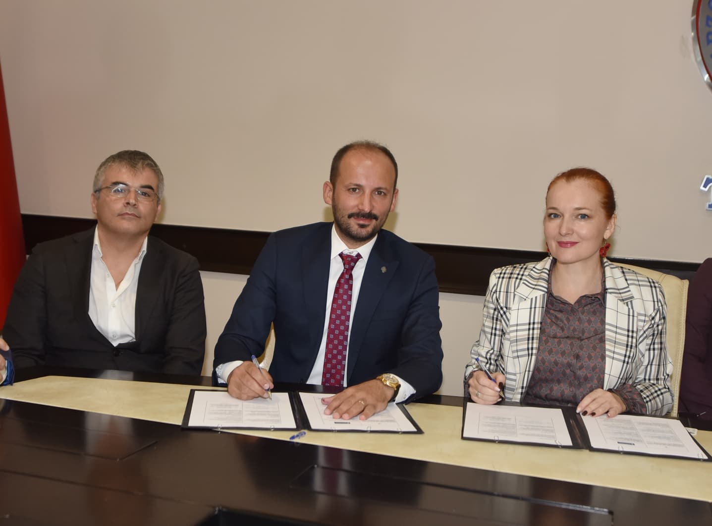 Trabzon’da marina projesi için iş birliği protokolü imzalandı