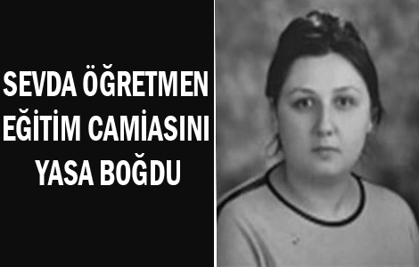 Trabzon’da Yürek Burkan Veda! Sevda Öğretmen Öğrencilerine Veda Etti