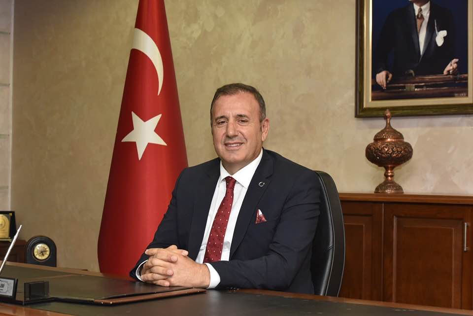 Trabzondaki KOBݒler Gelecekle Buluuyor