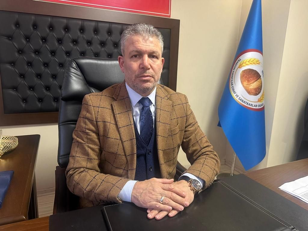 Trabzon'dan deprem blgesine 42 bin ekmek gnderildi
