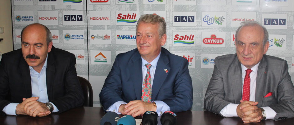 TRABZONLULARA MİNNETTARIM