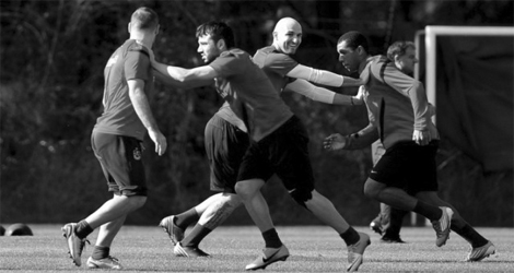 Trabzonspor borsada dibe vurdu 

