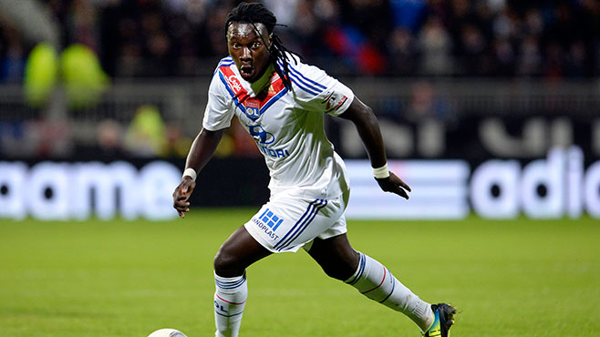 Trabzonspor, Gomis'le gryor