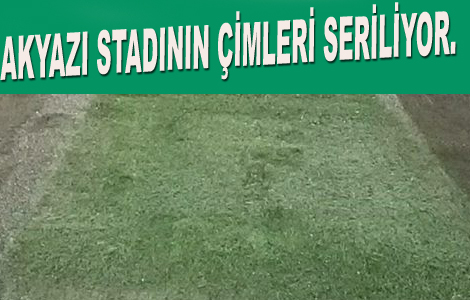 Trabzonspor İçin Tarihi An