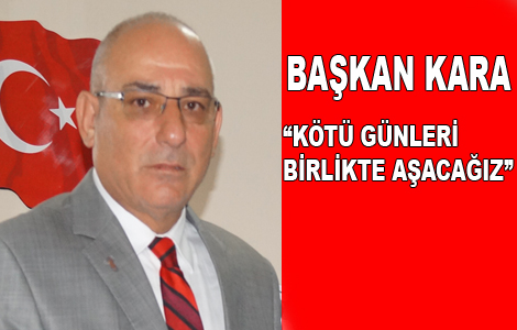 Trabzonspor’a sahip çıkmak zorundayız