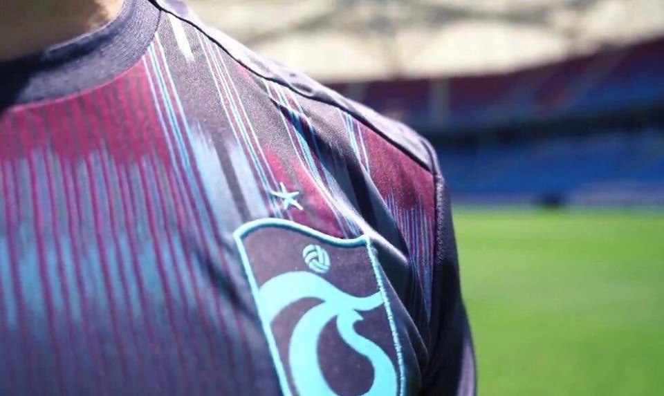 Trabzonspor'da 4 imza birden

